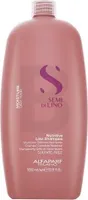 Alfaparf Milano Semi Di Lino Moisture Nutritive Low Shampoo szampon odżywczy do włosów suchych 1000 ml