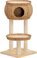 Silvio Design Katzenhaus Cestino