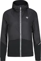 ZIENER NAKIMA lady (jacket active) 12 black 38