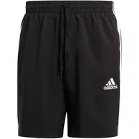 Adidas M 3S Chelsea Black/White Xl