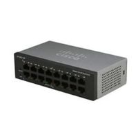 Cisco SF110D-16                FE/UNM/16