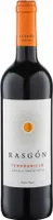 Bodegas Rasgon Rasgon Tempranillo Vino de la Tierra de Castilla trocken 2019 Spanien | 12,5 % vol | 0,75 l