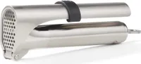 Rösle Knoblauchpresse 18 cm Edelstahl