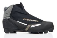 Damen Langlaufschuhe Fischer XC Pro WS Skischuhe Skistiefel für NNN-Bindung, Schuhgröße:EU41 UK7.5