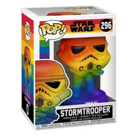 Star Wars - Stormtrooper 296 - Funko Pop! - Vinyl Figur