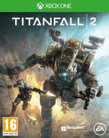 Titanfall 2 PL (XONE)