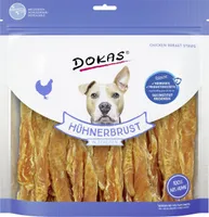 Dokas Hühnerbrust in Streifen 900 g