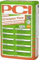 PCI Periplan Flow Fließspachtel grau 25kg