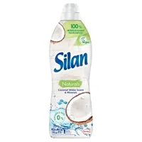 Silan, Coconut Water Scent & Minerals Płyn do płukania, 770 ml