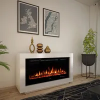 Noble Flame Paris 1150 (115 cm/45 ”) - Poêle Cheminée Électrique