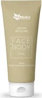 Argan Betulina Krem przeciwzmarszczkowy, 100 ml