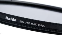 Haida Slim Pro II Digital Slim Polfilter Zirkular MC (multicoating) - 67 mm