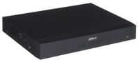 Dahua Technology XVR5108HE-4KL-I3 digitaler Videorecorder (DVR) Schwarz