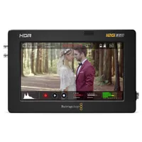 Blackmagic Design HYPERD/AVIDA12/5HDR