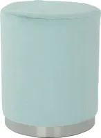 Hocker Nona 200 Hellblau