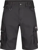 F. Engel X-treme Shorts aus Stretch, Anthrazit Grau, Gr. 44