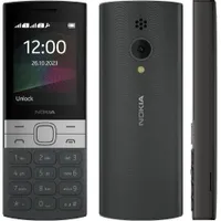 Handy Nokia 150 (2023) - black Dual-SIM