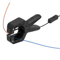 Filament-Schweißer-Spleißer-Anschluss, für 1,75 mm PLA/ABS/PETG/TPU/PA/PC-Filament Material 3D-Drcuker, schnelle Erwärmung, intelligenter Schutz