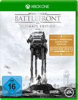 Star Wars Battlefront - Ultimate Edition - Xbox One