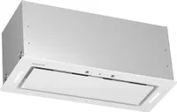 Klarstein Hektor Eco, digestoř, 72 cm, 466 m³/h, dotykové ovládání, sklo