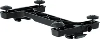 RACKTIME Adapter Snapit 2.0 Für Racktime Taschen und Körbe 2.0