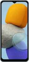 Samsung M236 Galaxy M23 5G, 4/128 GB, Dual SIM, Blue - SK distribúcia