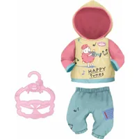 Baby Annabell Little Jogginganzug, 36cm