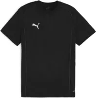 Puma Team Final T-Shirt Herren - Marine