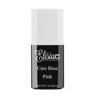 Elisium Baza do lakieru hybrydowego Pink, 9g