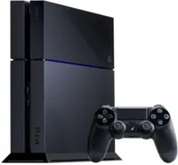 Sony PlayStation 4 1TB Ultimate Player Edition černá