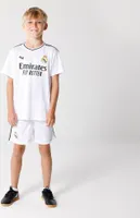 Detský futbalový dres Real Madrid 2024/2025 - Domáca súprava - 164