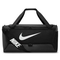 Nike Nk Brsla L Duff - 9.5 (95L) Black/Black/White -