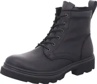 ecco Stiefelette Stiefelette Glattleder