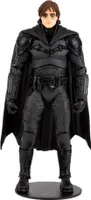 Mcfarlane Toys Batman Entlarvt Schwarz  Schwarz One Size