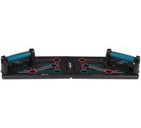 Avento liegebrett faltbar 64 x 20 cm schwarz
