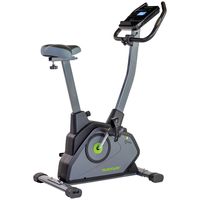 Tunturi Cardio Fit E35 Ergometer Heimtrainer Fahrrad / Bluetooth / Fitnessfahrrad / Fahrradergometer / Hometrainer Fahrrad Trainer mit Handpulssensoren