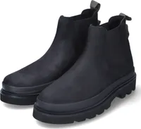 Clarks Herren Stiefeletten 26173418 Farbe: Schwarz Größe: 45