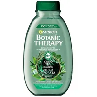 Garnier Botanic Szampon Zielona Herbata, 400 ml