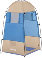 Bestway 68002 - Stan se sprchou Station Port - 110 x 110 x 190 cm