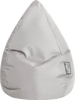 Sitting Point BeanBag BRAVA XL grau
