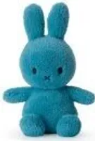 Miffy froté modrá - 23 cm