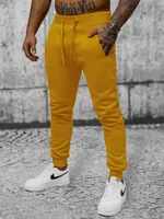 Ozonee Herren-Jogginghosen Appears kamel L