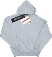 Gremlins - Kapuzenpullover für Herren BI11586 (XXL) (Grau)
