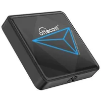Ottocast A2Air Pro Bezprzewodowy Android Auto Adapter Samochodowy