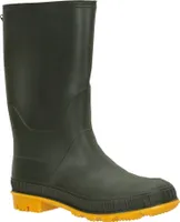 Mountain Warehouse - Dětské gumáky, jednobarevné MW122 (37 EU) (Khaki)