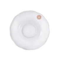 Orion 128368 Podšálka porcelánová VLNKA 14 cm