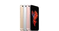 APPLE iPhone 6s -  / Speicherkapazität:32GB, Farbe:spacegray