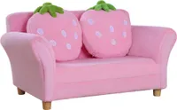 Dětská pohovka HOMCOM 55-0014 - A