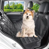 Top-Management-Position Auto Hundedecke, Autoschondecke, Hunde