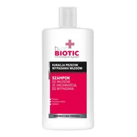 Chantal Hair Biotic Szampon do włosów ze skłonnością do wypadania, 250ml